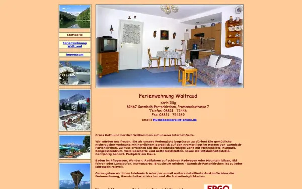 appartement-waltraud.de