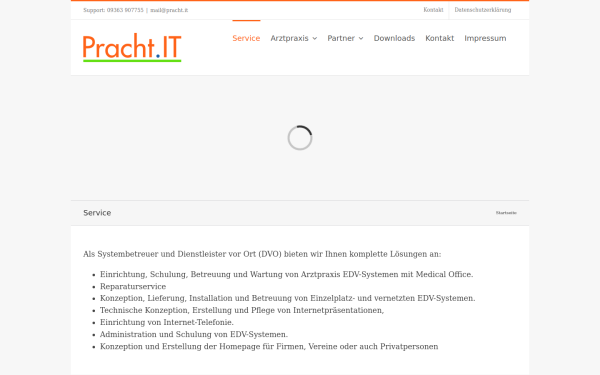 pracht.it