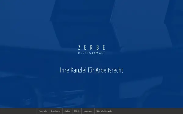 arbeitsrecht-witten.de