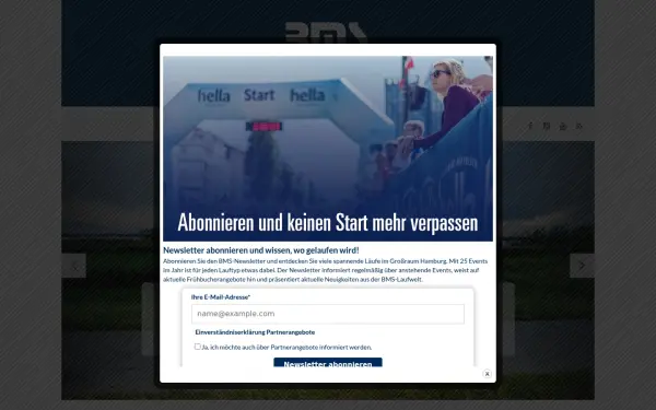 www.dielaufgesellschaft.de