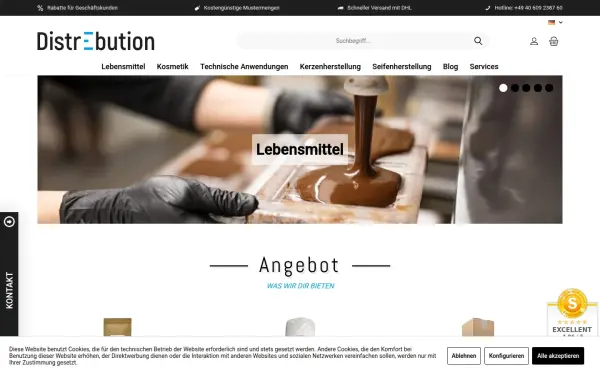 www.distrebution.com
