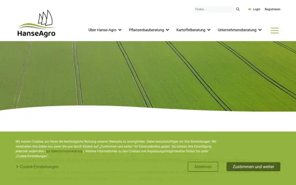www.hanse-agro.de