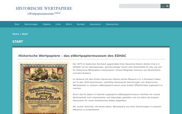 wertpapiermuseum.de