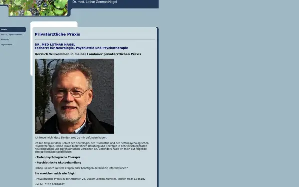 dr-lothar-nagel.de
