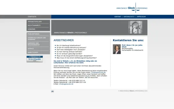 www.arbeitsrecht-arbeitnehmer.de