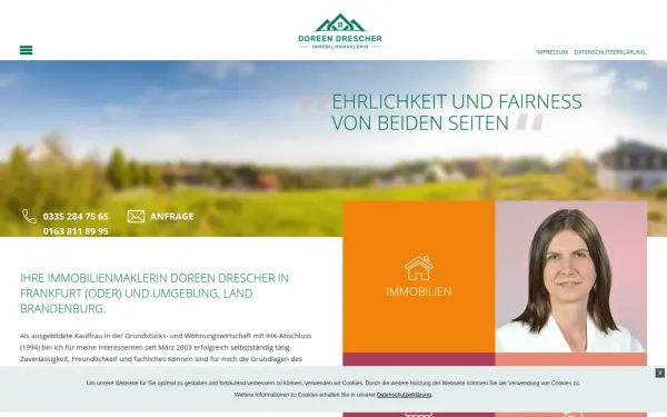 www.drescherimmobilien.de