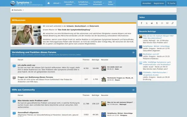 www.symptome.ch