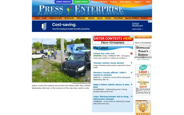 pressenterpriseonline.com