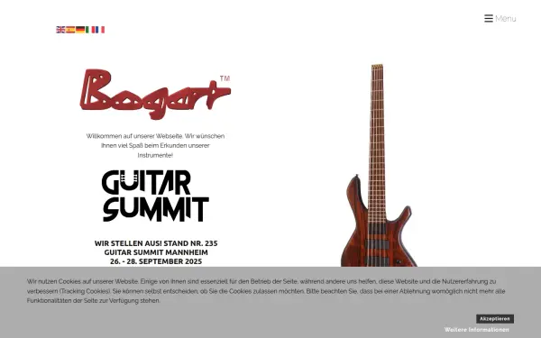 www.bogart-bass.de