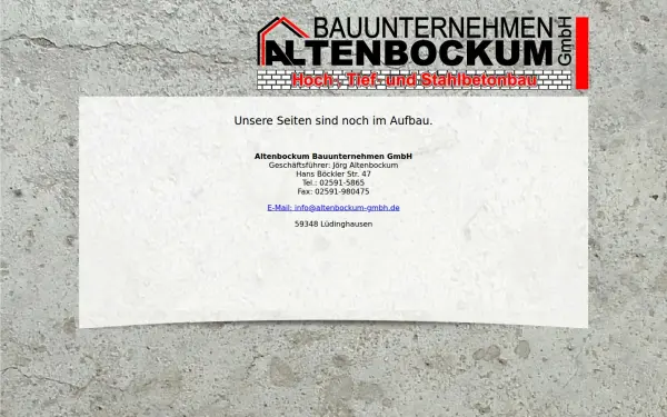 altenbockum-gmbh.de