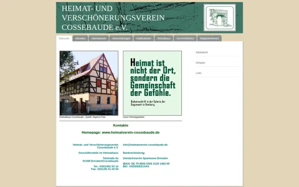 www.heimatverein-cossebaude.de