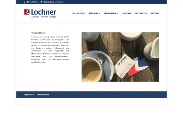 lochner-erdbau.de