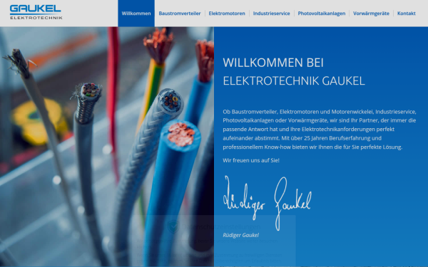 www.gaukel-elektrotechnik.de