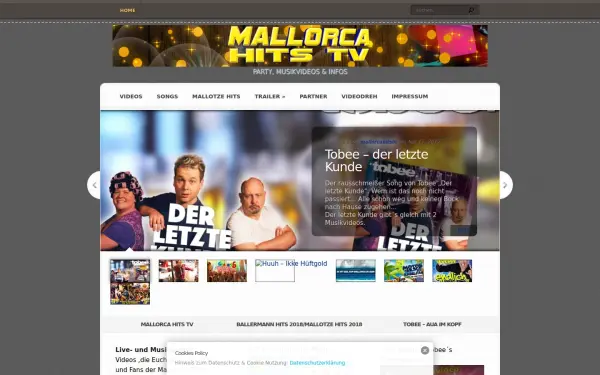 mallorcahitstv.de