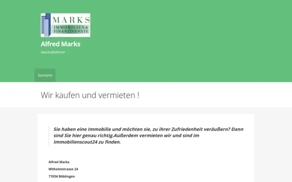 marks-ifd.de