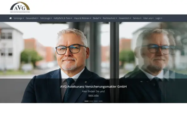 www.avg-assekuranz.de