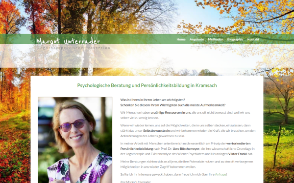 www.margot-unterrader.at