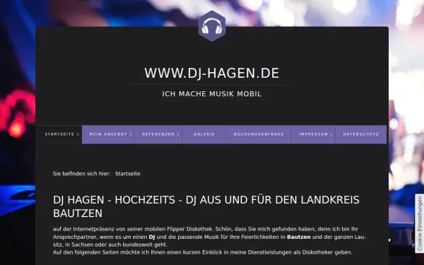 dj-hagen.de