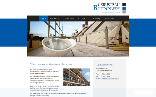www.geruestbau-rudolph.de