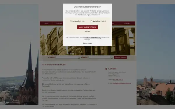 www.grimmelshausen-hotel.de