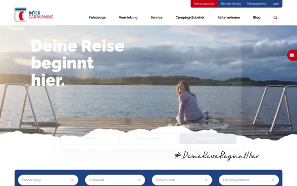 www.intercaravaning.de
