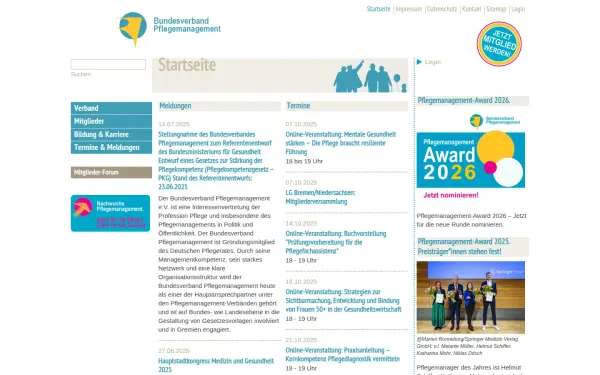 www.bv-pflegemanagement.de