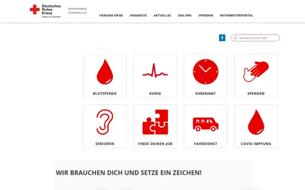 www.drkchemnitz.net