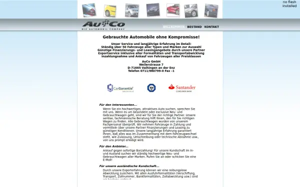 automobil-company.de