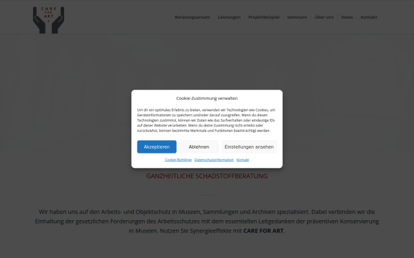 care-for-art.de