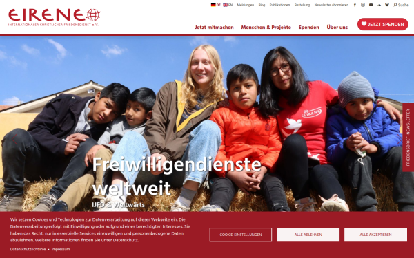 eirene.org