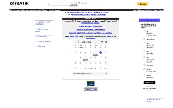 karnatik.com