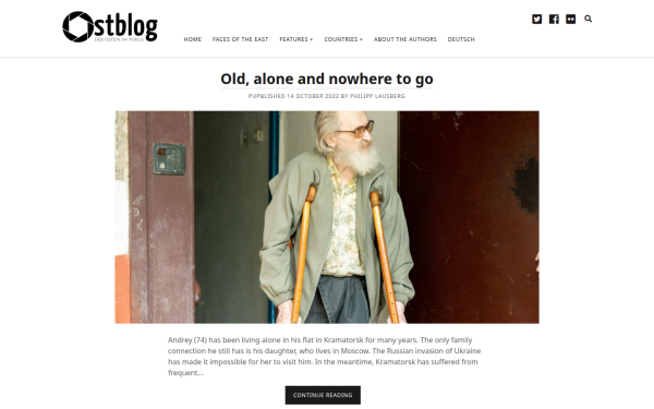 ostblog.org