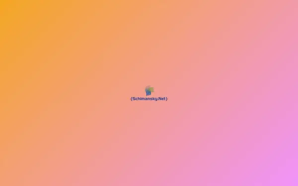 schimansky.net