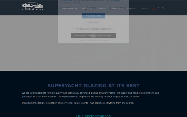 www.gl-yachtverglasung.de