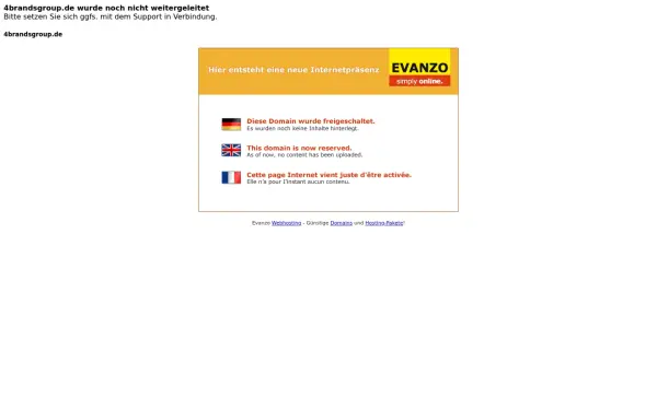 4brandsgroup.de