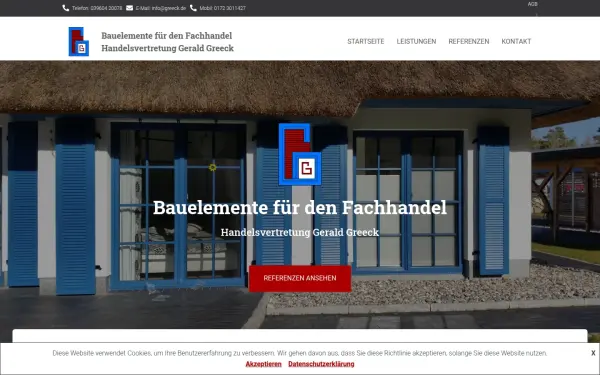 greeck.de