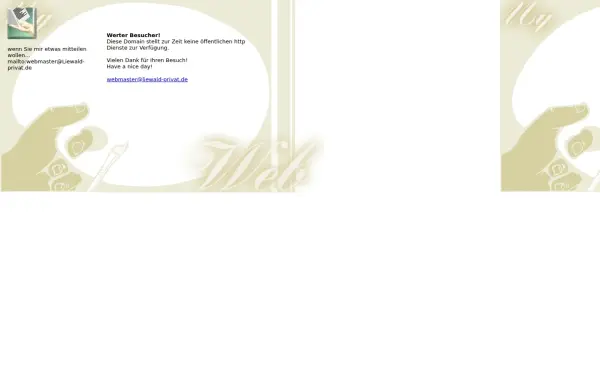 liewald-privat.de
