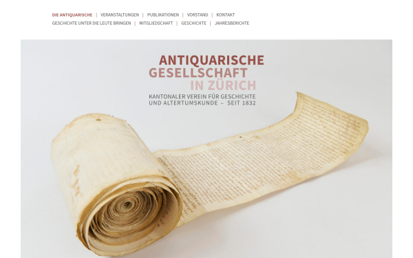 www.antiquarische.ch