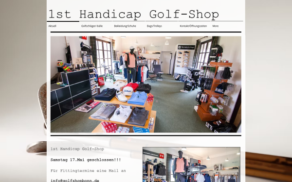 www.golfshopbonn.de