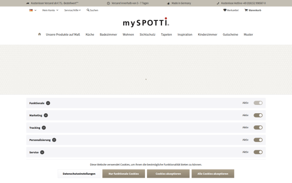myspotti.de