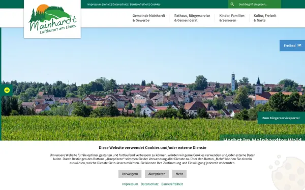 www.mainhardt.de