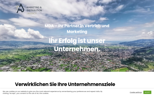 md-agency.at