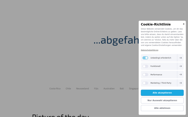 www.gone4good.de