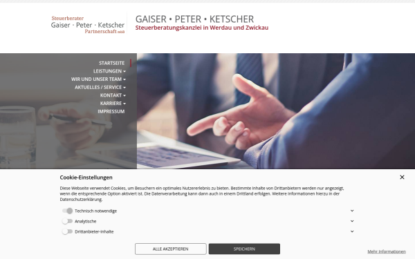 gaiser-peter.de