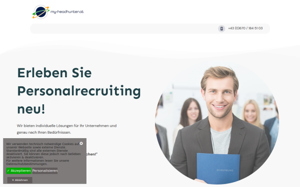 my-headhunter.at