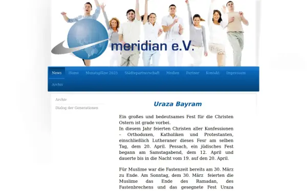 www.skvmeridian.de