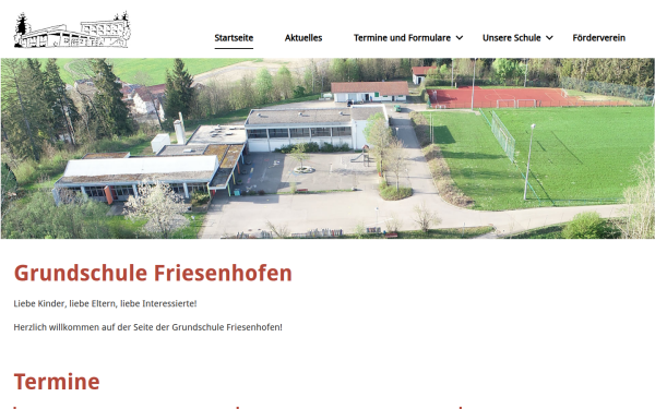 www.gsfriesenhofen.de