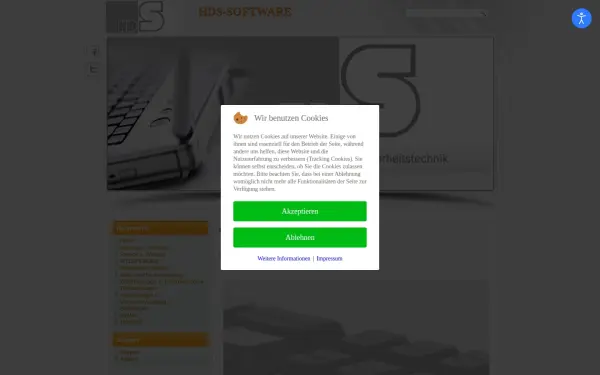 hdssoftware.de