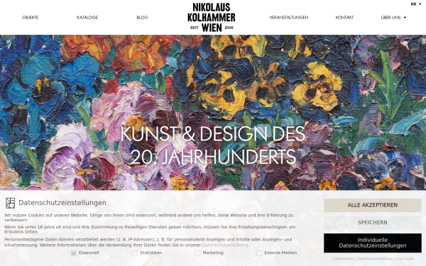 kolhammer.com