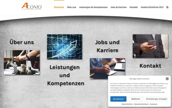 aconto-gmbh.de